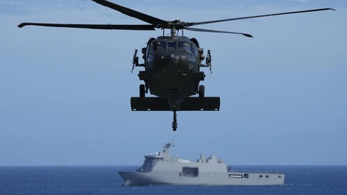 Xung đột Đài Loan : nhiều quốc gia sẽ nhảy vào tham chiến | Vietnam Fraternité