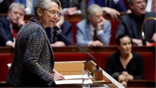 Điểm báo Pháp – Khủng hoảng chính trị và xã hội tại Pháp | Vietnam Fraternité