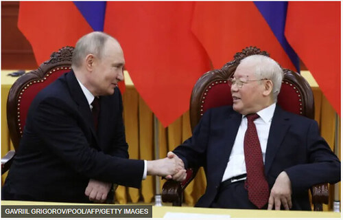 Chia chác quyền lực trong Đảng cộng sản vẫn chưa ngã ngũ | Vietnam Fraternité