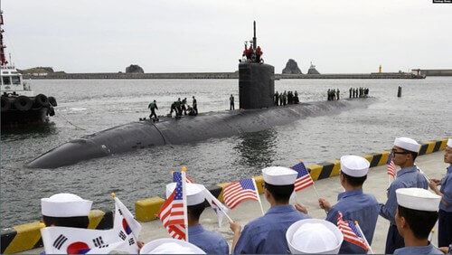 Liên minh AUKUS tạo triển vọng gì cho Việt Nam ? | Vietnam Fraternité