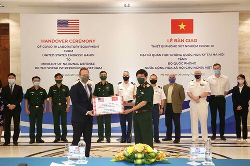 Việt - Mỹ và những diễn biến quan hệ mới | Vietnam Fraternité