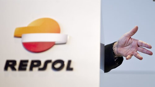 Repsol nhượng cổ phần ba lô dầu… | Vietnam Fraternité