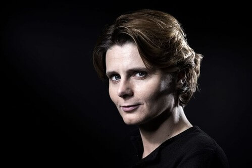 Nữ chiến hữu | Vietnam Fraternité