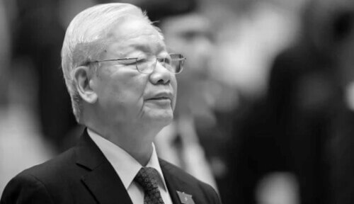 Chàng Don Quijote xứ An Nam thời hiện đại | Vietnam Fraternité