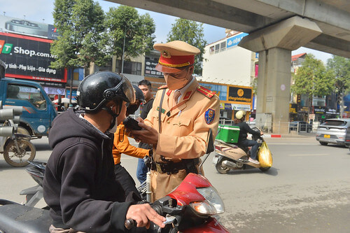 Quốc hội là công cụ của Công an | Vietnam Fraternité