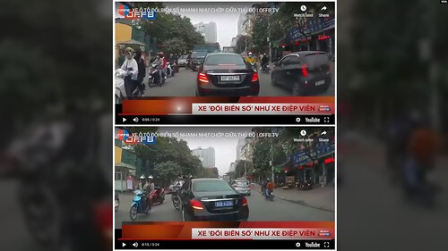 Việt Nam, một đất nước ‘thần thánh’ ! | Vietnam Fraternité