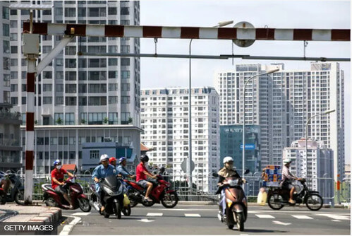 Rút bài học từ Lý Quang Diệu khi giá bất động sản tăng ? | Vietnam Fraternité