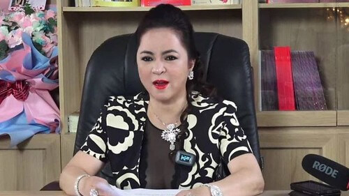 Việt Nam : Công tác quản trị ngôn luận chưa khoa học | Vietnam Fraternité