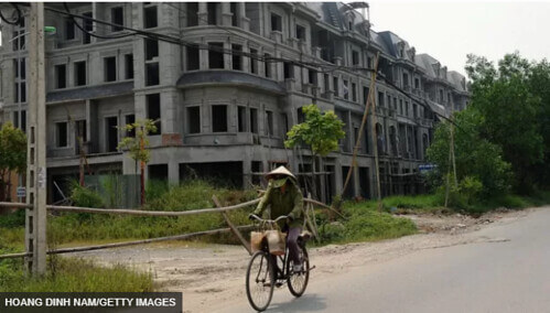 Việt Nam : Bất động sản đất nền vi phạm điều cấm của luật đất đai ? | Vietnam Fraternité