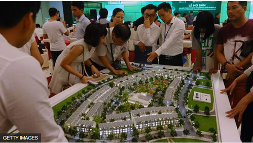 Từ 'Thế giới phẳng' tới chuyện Văn phòng đăng ký đất đai ở Việt Nam | Vietnam Fraternité