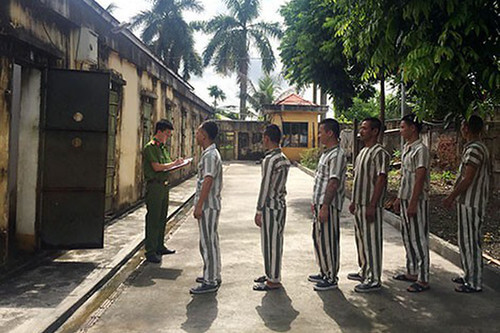 Việt Nam : Một tuần 9 bản án tử hình, vì sao ? | Vietnam Fraternité