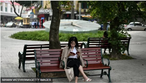 Người trẻ nên chịu khó đọc sách để rèn ý chí nghị lực ? | Vietnam Fraternité