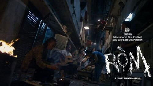 Việt Nam : Quản lý điện ảnh cần có tầm nhìn khai phóng | Vietnam Fraternité