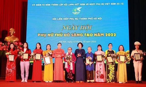 Hội Liên hiệp Phụ nữ Việt Nam ngày nay còn có lợi ích gì ? | Vietnam Fraternité