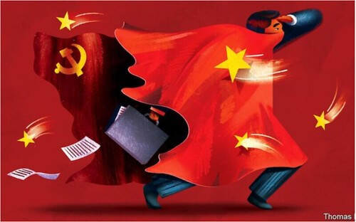 Đảng cộng sản Việt Nam lấy dân làm gốc hay làm guốc ? | Vietnam Fraternité