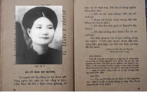 "Hiến tài sản" để mong được… yên thân | Vietnam Fraternité