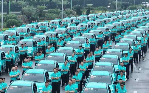 Mánh khóe đồng vốn của ông chủ hãng xe VinFast | Vietnam Fraternité