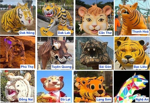 Bấm quẻ năm Dần | Vietnam Fraternité