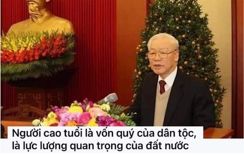 Nghề viết quốc doanh ở Việt Nam không khác gì Bắc Triều Tiên | Vietnam Fraternité