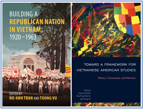 Cái nhìn mới về lịch sử Việt Nam Cộng Hòa | Vietnam Fraternité