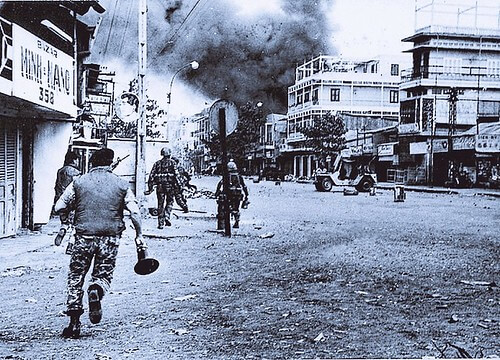 Sử gia Mỹ bổ sung góc nhìn của ‘người miền Nam’ về cuộc chiến Việt Nam | Vietnam Fraternité