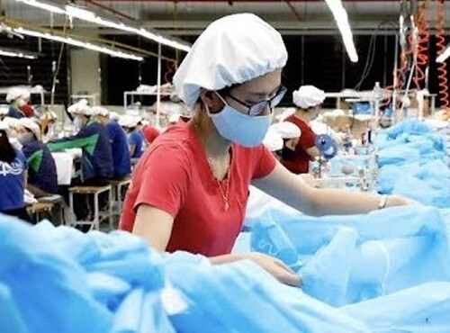 Việt Nam 'đừng sai lầm như đối thủ', hãy 'thoát Trung' | Vietnam Fraternité