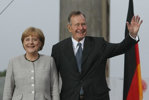 Nhìn lại 30 năm sau Bức tường Bá Linh sụp đổ | Vietnam Fraternité