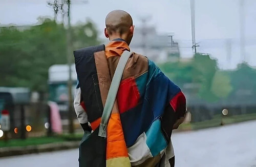 Nhân hiện tượng Minh Tuệ : Đi tu để được gì ? | Vietnam Fraternité