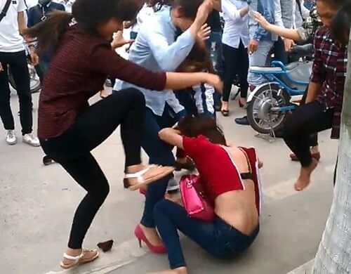 Cá nhân và xã hội | Vietnam Fraternité