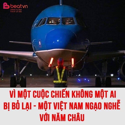 Tiếng Việt không phải là vật thể để tùy nghi sử dụng | Vietnam Fraternité