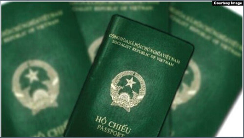 Hộ chiếu mới : Ôi thôi rắc rối cho dân ra nước ngoài ! | Vietnam Fraternité