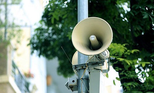 Hà Nội tái lập hệ thống loa phường từ lâu bị bãi bỏ | Vietnam Fraternité