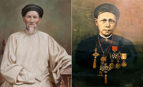 Tại sao lực lượng chiếm đóng phủ nhận danh sĩ miền Nam Việt Nam ? | Vietnam Fraternité