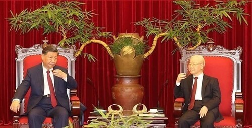 Ngoại giao cây tre Việt Nam còn uốn éo đến bao giờ ? | Vietnam Fraternité