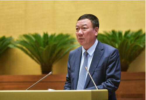 Tham nhũng tiếp tục xảy ra trong cơ quan phòng chống tham nhũng | Vietnam Fraternité