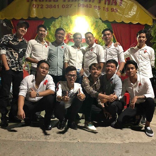 Nhóm Facebook của ‘anh em xã hội’ bị xóa sổ | Vietnam Fraternité