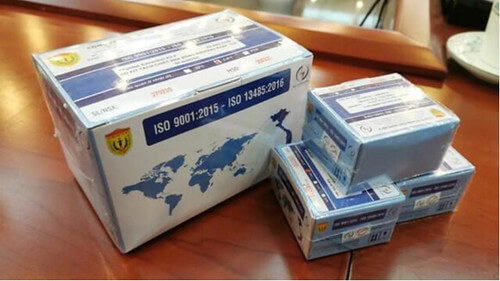 Vụ Việt Á : Bộ trưởng, nhiều thứ trưởng không bị xử lý hình sự vì ‘không vụ lợi’ | Vietnam Fraternité