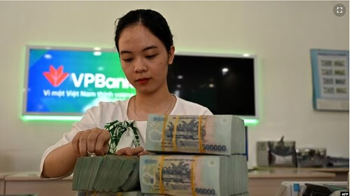 Việt Nam vẫn trong nhóm áp chót về tự do kinh tế, dù tăng 4 bậc | Vietnam Fraternité