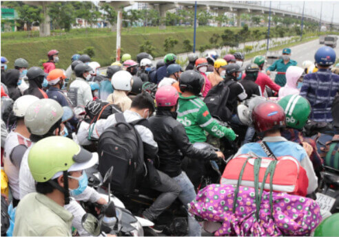 Chống dịch : những chuyện khó quên | Vietnam Fraternité