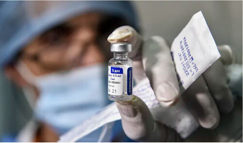 Chống Covid-19 : Việt Nam lưỡng lự trước Sinopharm và Sputnik | Vietnam Fraternité