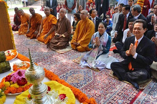 Cánh miền Nam trông chờ vào Nguyễn Tấn Dũng | Vietnam Fraternité