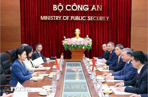 Với những gì đang xảy ra, Tô Đại tướng khó yên thân với Bắc Kinh | Vietnam Fraternité