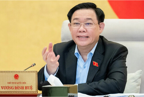 Huệ Vương đi rồi, cái gì sẽ tiếp theo ? | Vietnam Fraternité