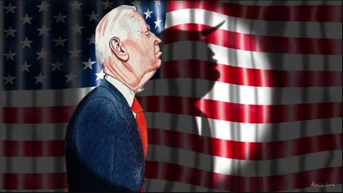 Chính sách của Joe Biden và Donald Trump | Vietnam Fraternité