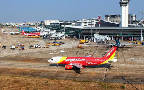 Hai nguy cơ của ngành Hàng không Việt Nam | Vietnam Fraternité