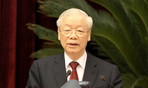 Liệu ông Trọng có lú lẫn không ? | Vietnam Fraternité