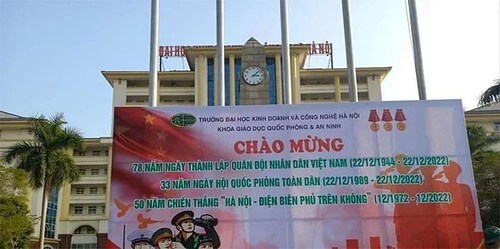 Theo Tàu hay thân Mỹ : đâu là ý Đảng, đâu là lòng dân ? | Vietnam Fraternité