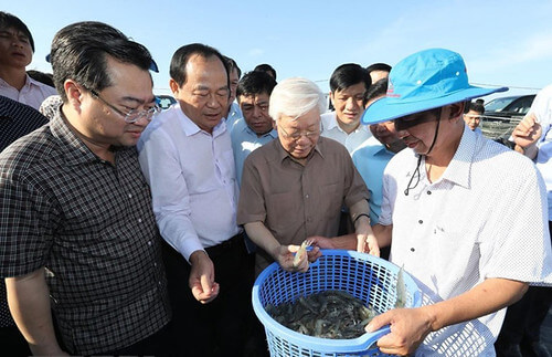 Bí ẩn quanh việc các quan lớn ở Việt Nam đi chữa bệnh… | Vietnam Fraternité