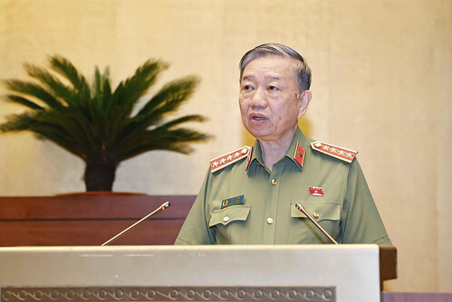 Chân dung 2 phụ nữ đang làm khó Tô Lâm ! | Vietnam Fraternité