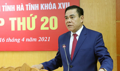 Hoạn lộ thênh thang chờ đón Tô Lâm trong những năm tháng tới | Vietnam Fraternité